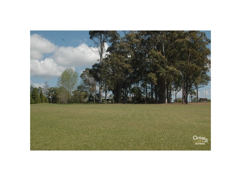 King Creek NSW 2446