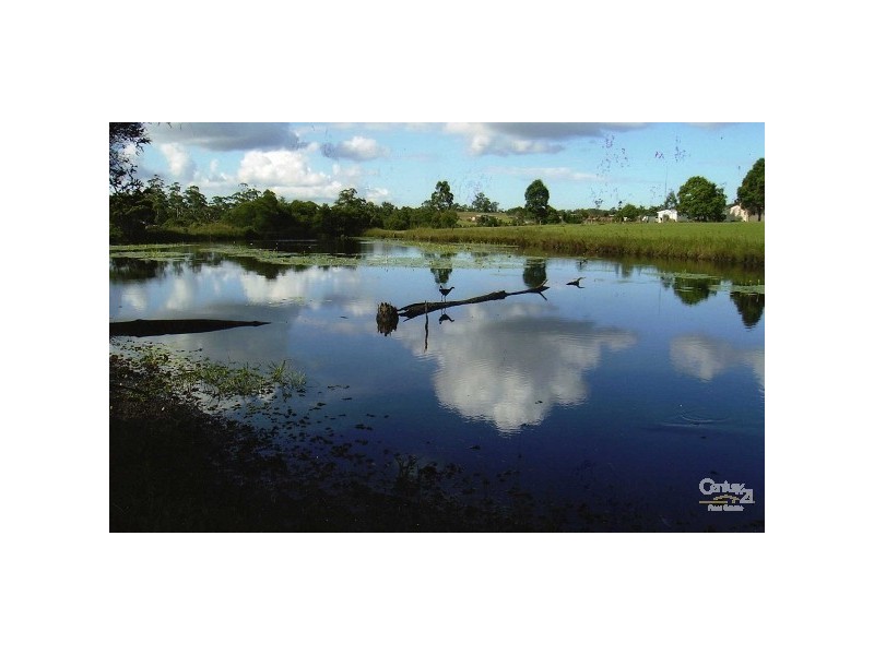 King Creek NSW 2446