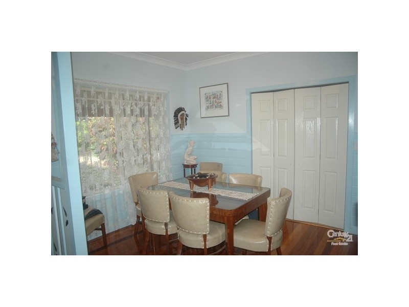 Redbank NSW 2446