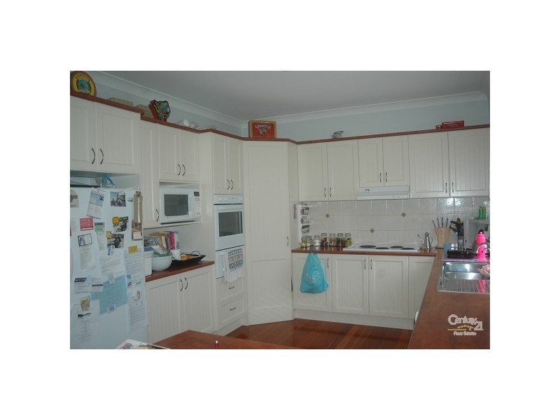 Redbank NSW 2446