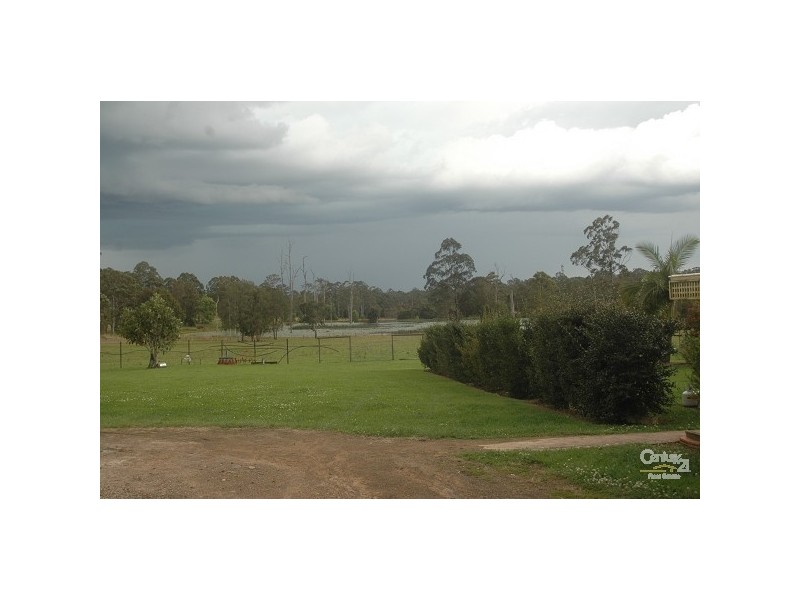 Redbank NSW 2446