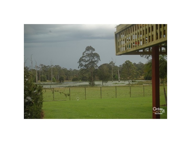 Redbank NSW 2446