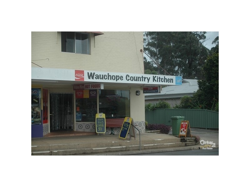 Wauchope NSW 2446
