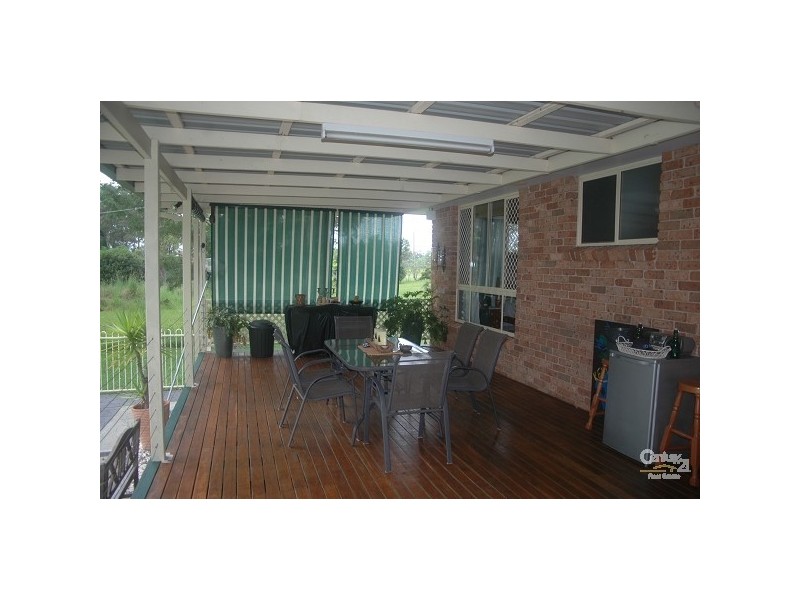 Yippin Creek NSW 2446