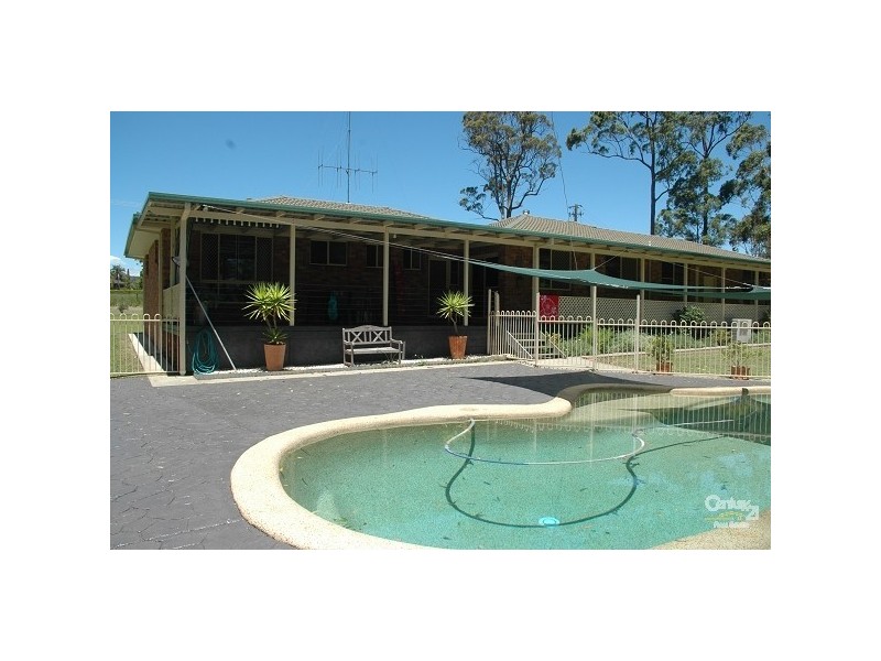 Yippin Creek NSW 2446