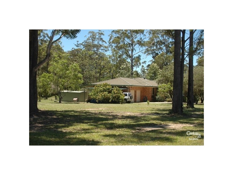 Yippin Creek NSW 2446