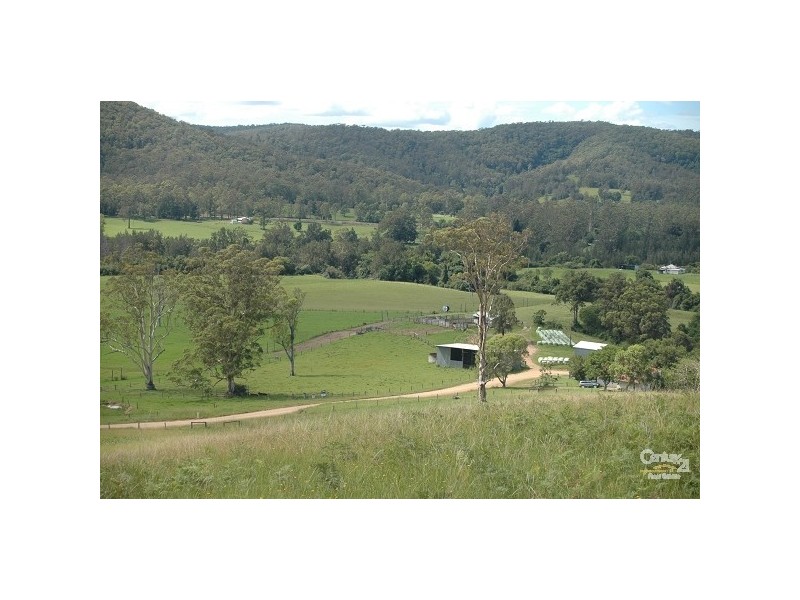 Pipeclay NSW 2446