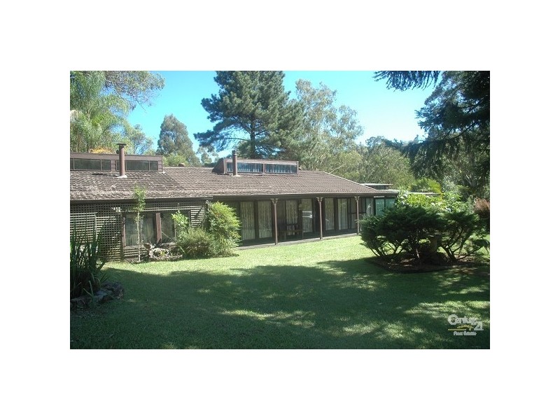 Pappinbarra NSW 2446