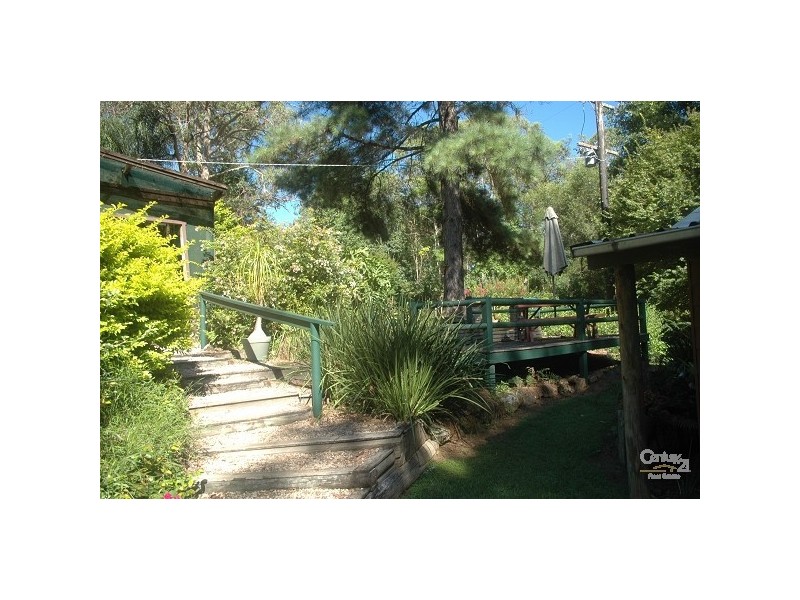 Pappinbarra NSW 2446