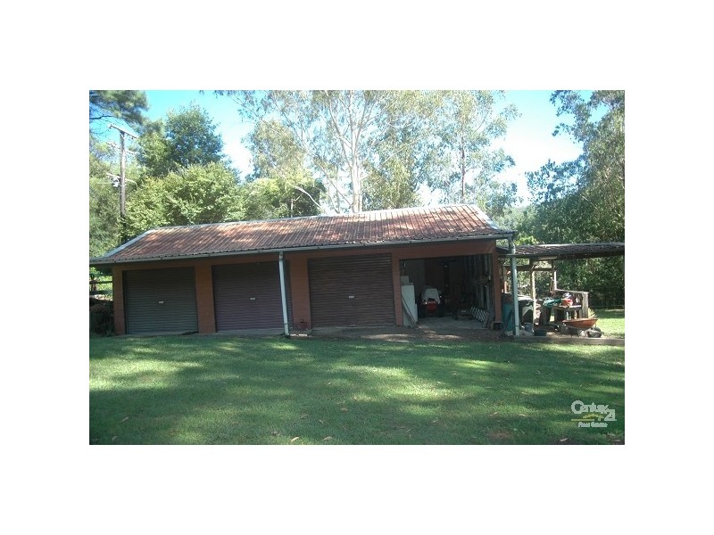 Pappinbarra NSW 2446