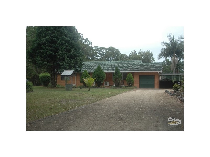 Pembrooke NSW 2446