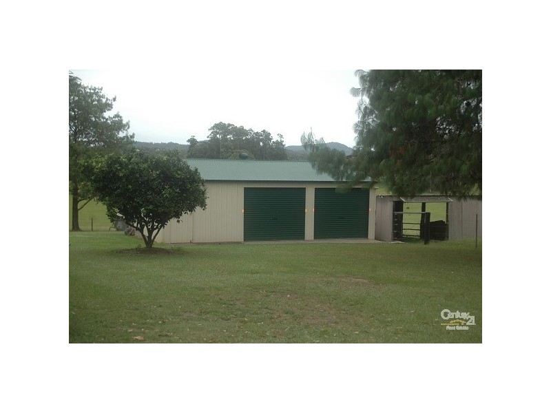 Pembrooke NSW 2446