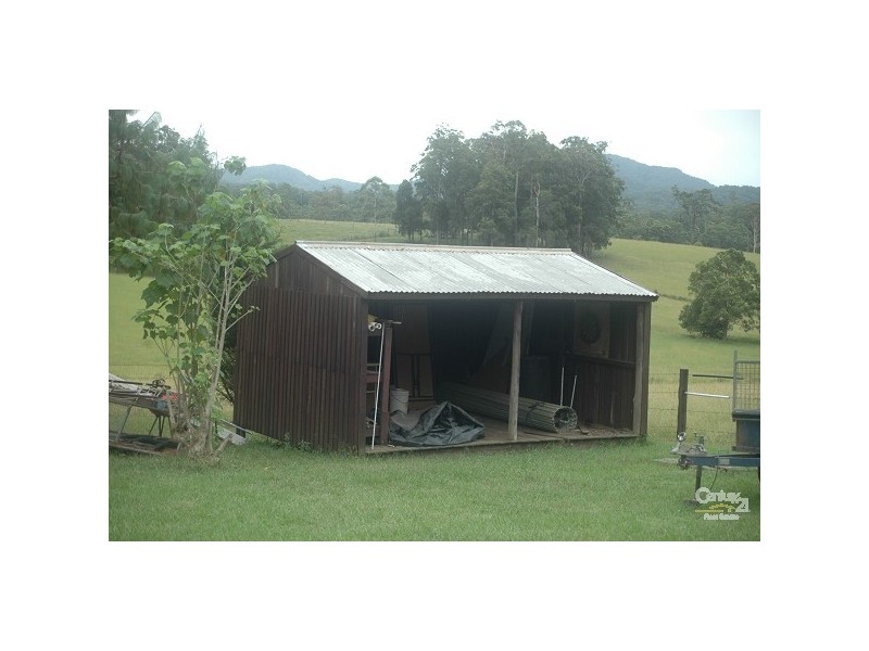 Pembrooke NSW 2446