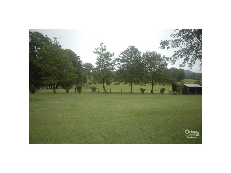 Pembrooke NSW 2446