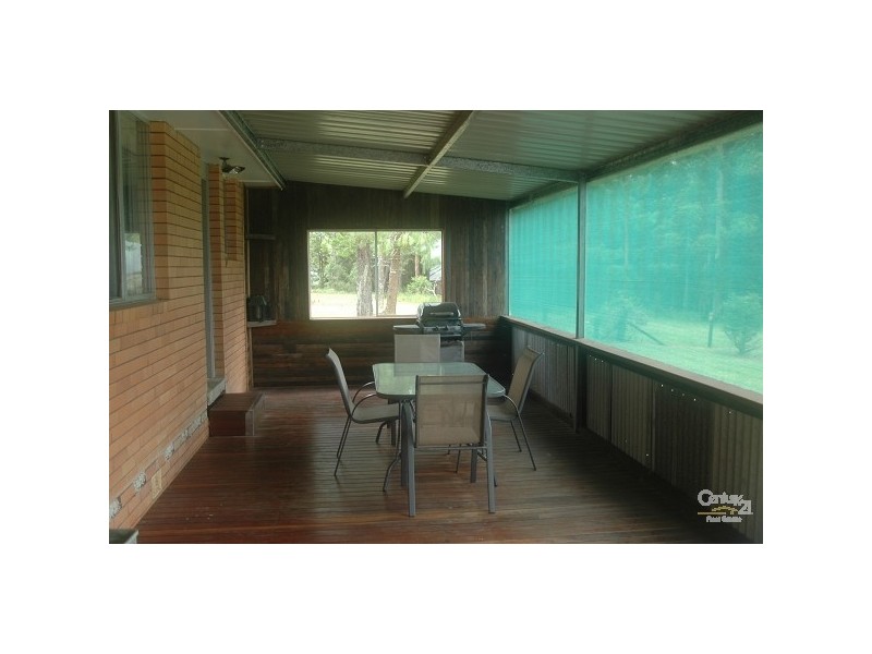 Pembrooke NSW 2446