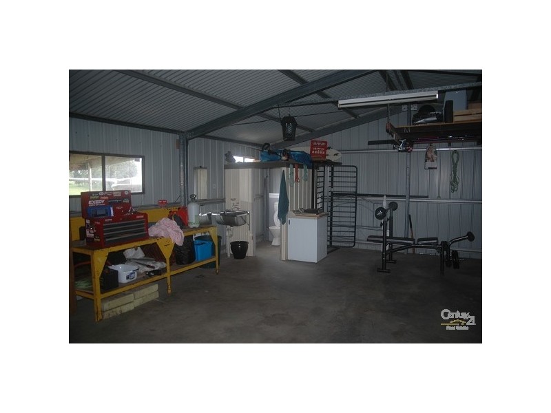 Pembrooke NSW 2446