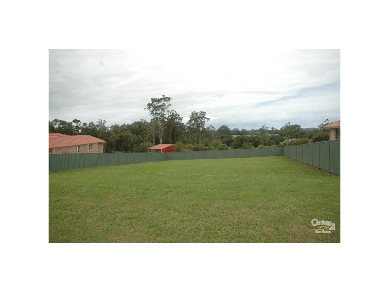 Crosslands NSW 2446