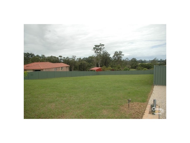 Crosslands NSW 2446