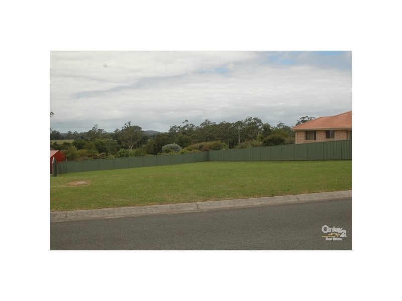 Crosslands NSW 2446