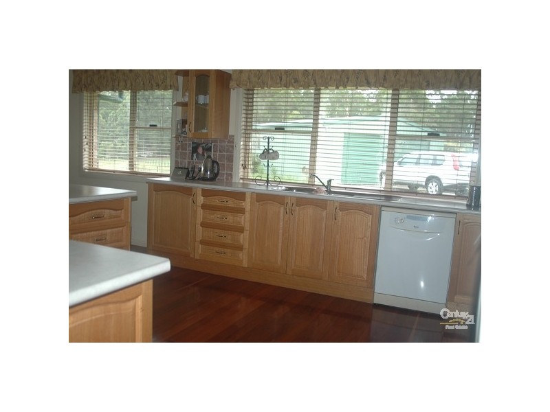 King Creek NSW 2446