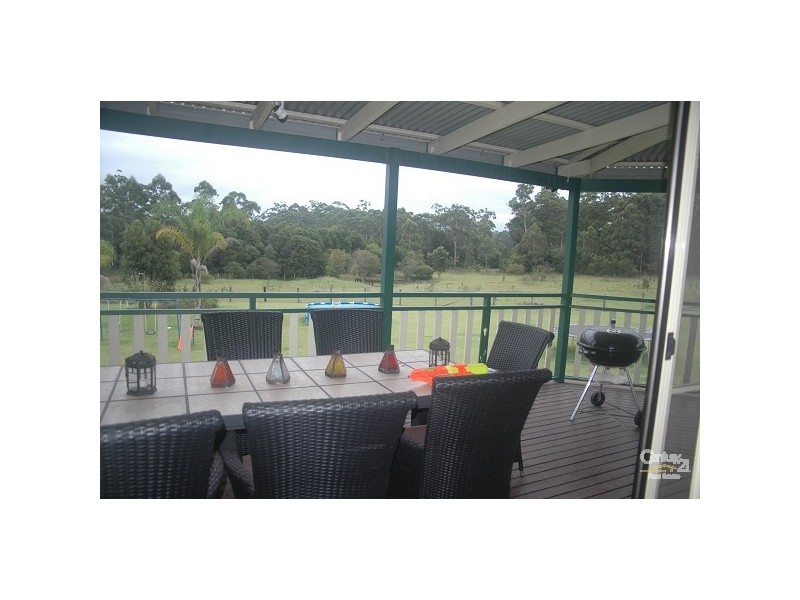King Creek NSW 2446