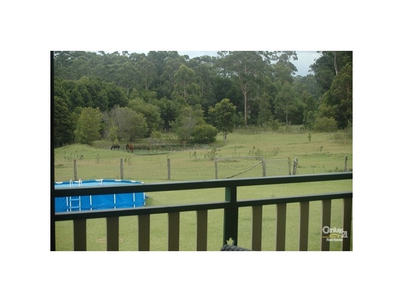 King Creek NSW 2446