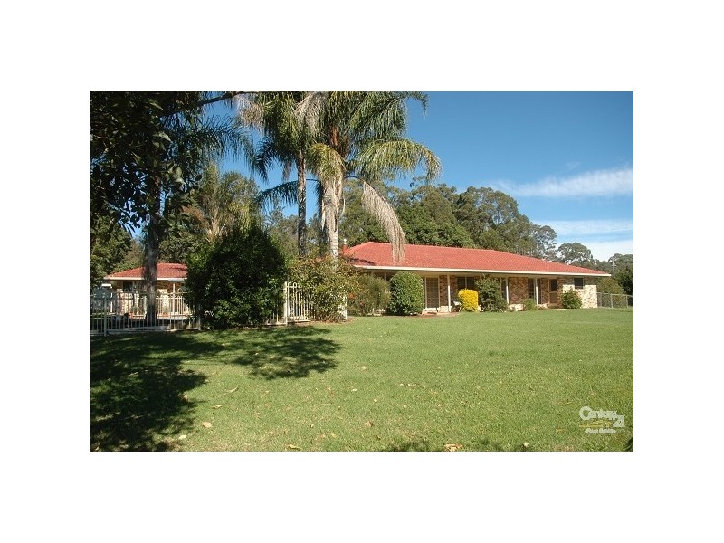 King Creek NSW 2446
