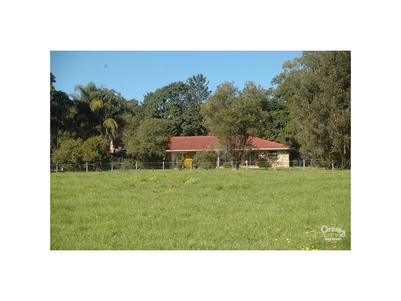 King Creek NSW 2446