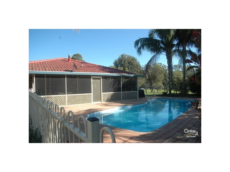 King Creek NSW 2446