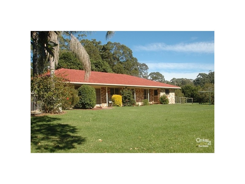 King Creek NSW 2446