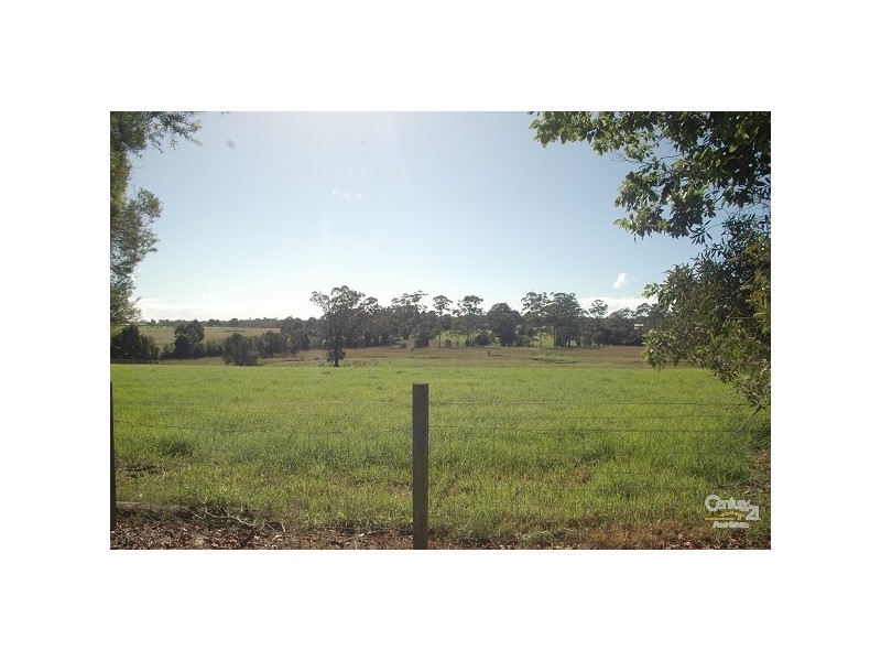 King Creek NSW 2446