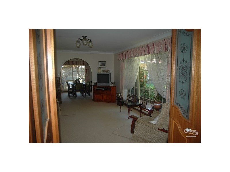 King Creek NSW 2446