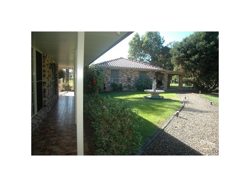 King Creek NSW 2446