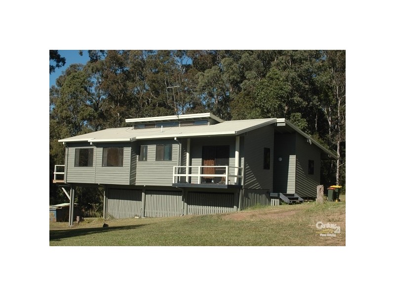 King Creek NSW 2446