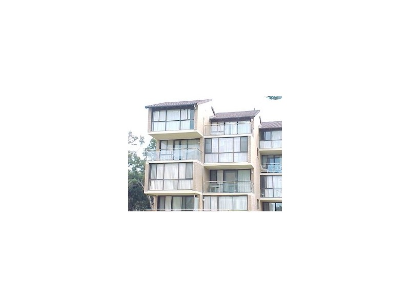43/58 PACIFIC DRIVE, Port Macquarie NSW 2444