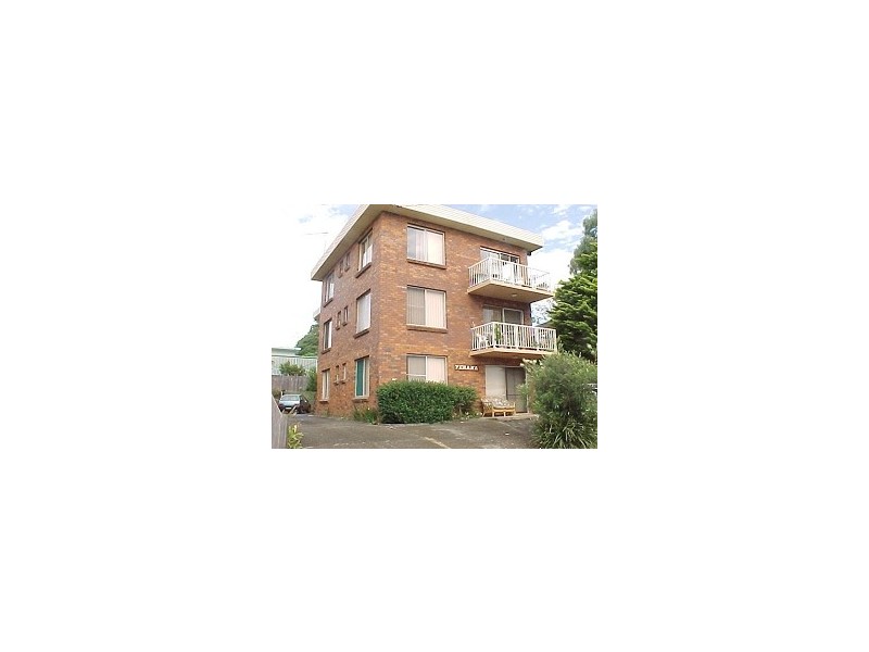 6/55 CHALMERS STREET, Port Macquarie NSW 2444