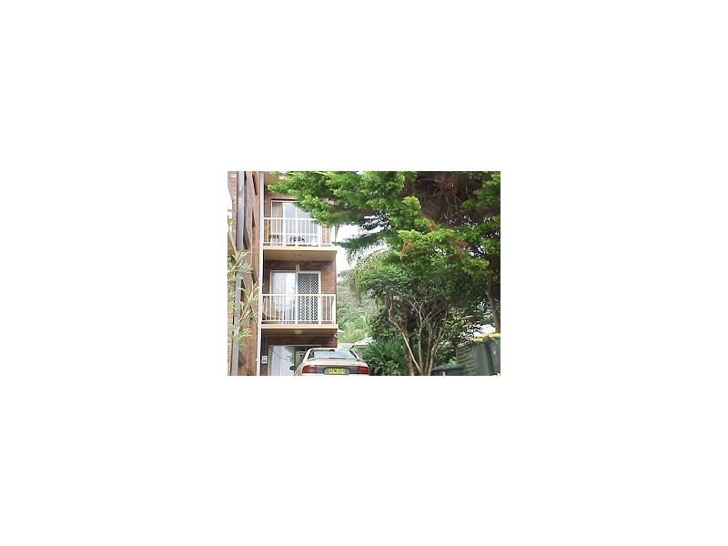 6/55 CHALMERS STREET, Port Macquarie NSW 2444