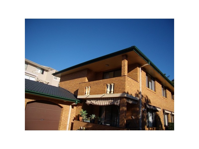 3/17 PARK STREET, Port Macquarie NSW 2444