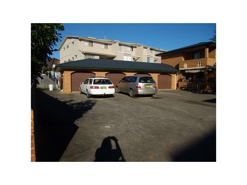 3/17 PARK STREET, Port Macquarie NSW 2444