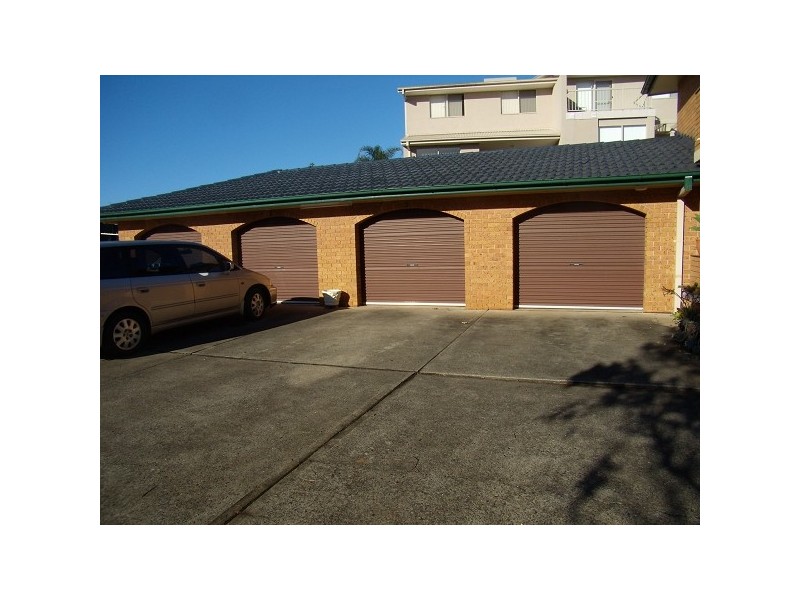 3/17 PARK STREET, Port Macquarie NSW 2444