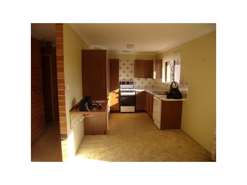 3/17 PARK STREET, Port Macquarie NSW 2444