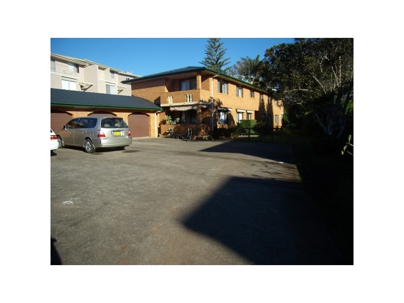 3/17 PARK STREET, Port Macquarie NSW 2444