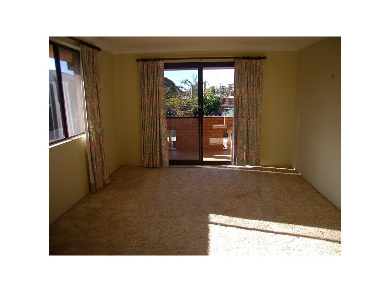 3/17 PARK STREET, Port Macquarie NSW 2444