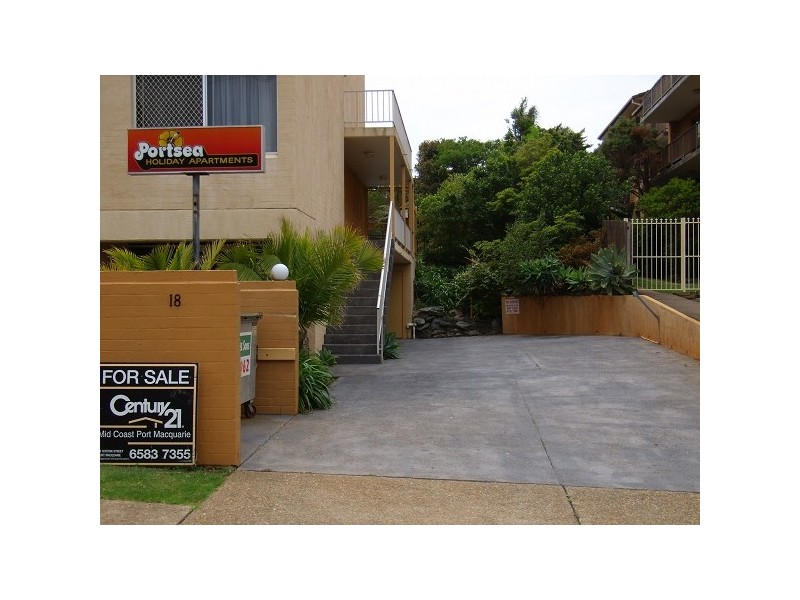 3/14 – 18 Surf Street Port Macquarie, Port Macquarie NSW 2444