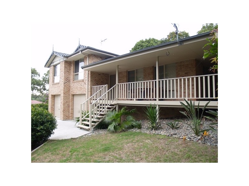 60 Tallong Drive, Lake Cathie NSW 2445
