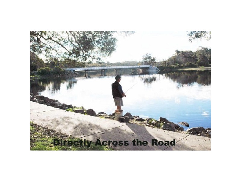 1/1632 Ocean Drive Lake Cathie, Lake Cathie NSW 2445