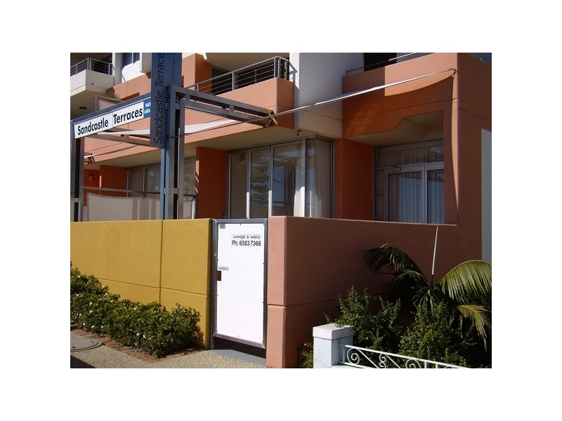 G1 12 -24 William Street, Port Macquarie NSW 2444