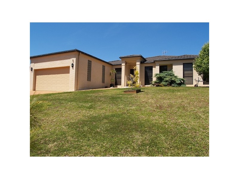 46 Jonas Absalom Drive, Port Macquarie NSW 2444