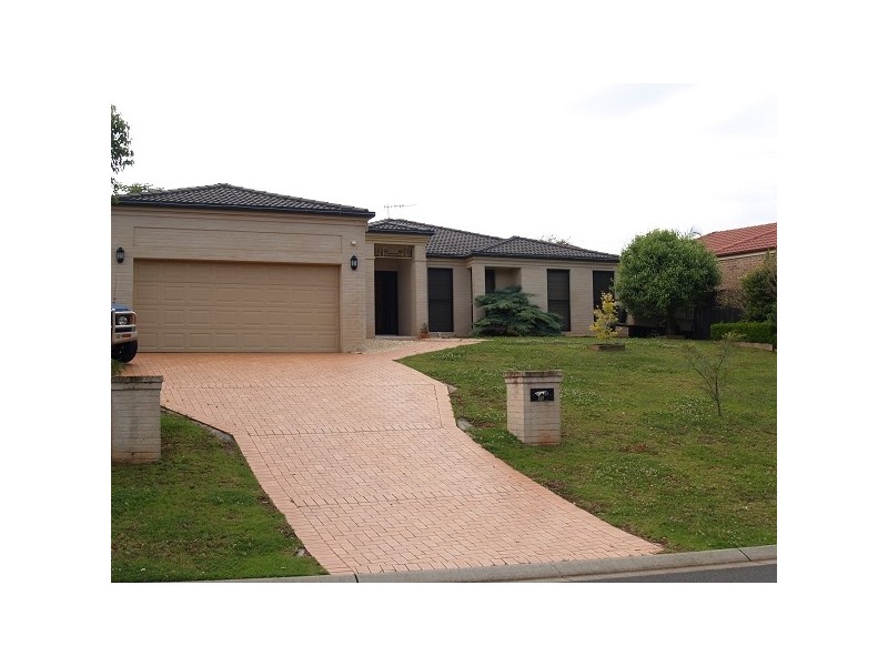 46 Jonas Absalom Drive, Port Macquarie NSW 2444