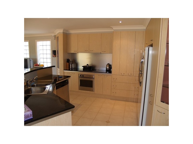 46 Jonas Absalom Drive, Port Macquarie NSW 2444